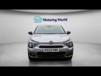 Used Citroen C4 2023 for sale - 75059307: Photo
