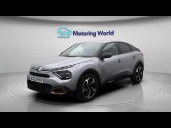 Used Citroen C4 2023 for sale - 75059307: Photo