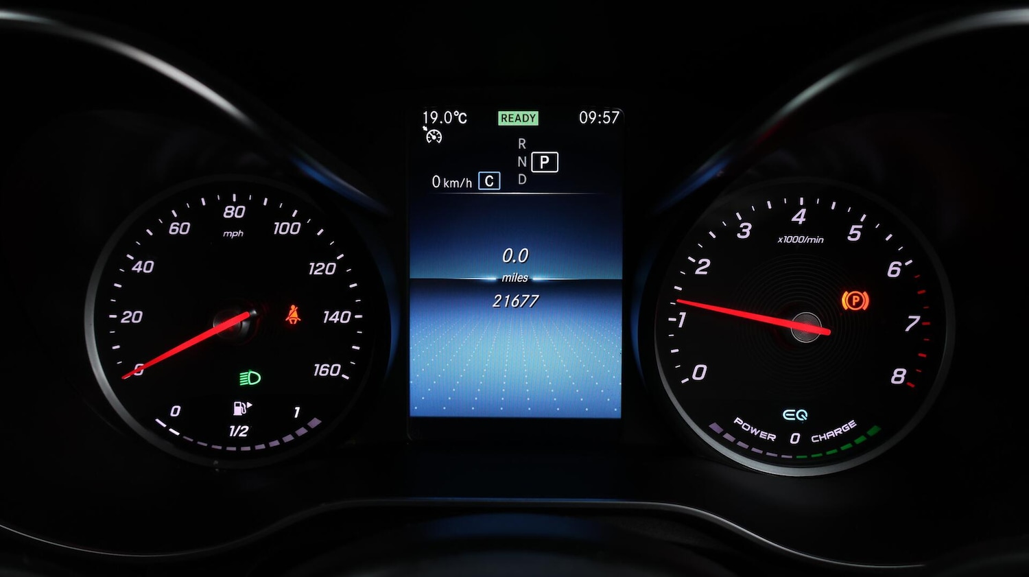 Used Mercedes-Benz GLC 2020 for sale - 76152418: Photo 11