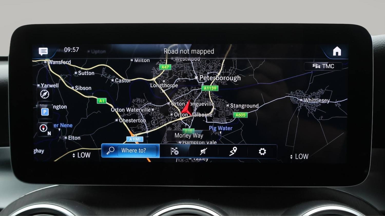 Used Mercedes-Benz GLC 2020 for sale - 76152418: Photo 12