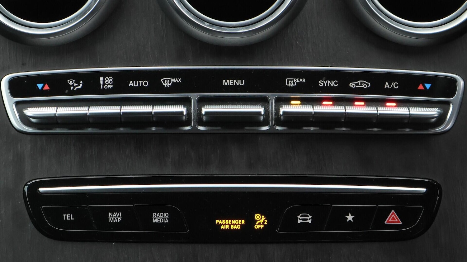 Used Mercedes-Benz GLC 2020 for sale - 76152418: Photo 13