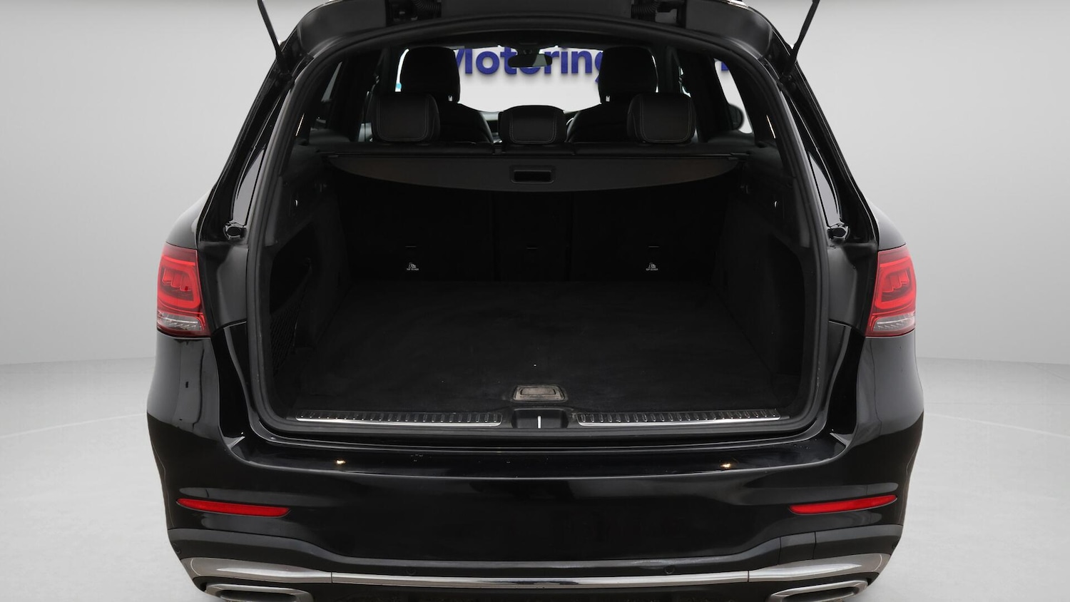 Used Mercedes-Benz GLC 2020 for sale - 76152418: Photo 18