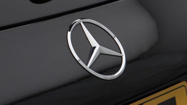 Used Mercedes-Benz GLC 2020 for sale - 76152418: Photo 22