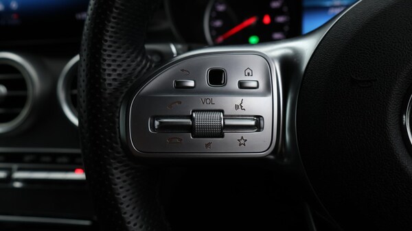 Used Mercedes-Benz GLC 2020 for sale - 76152418: Photo 25