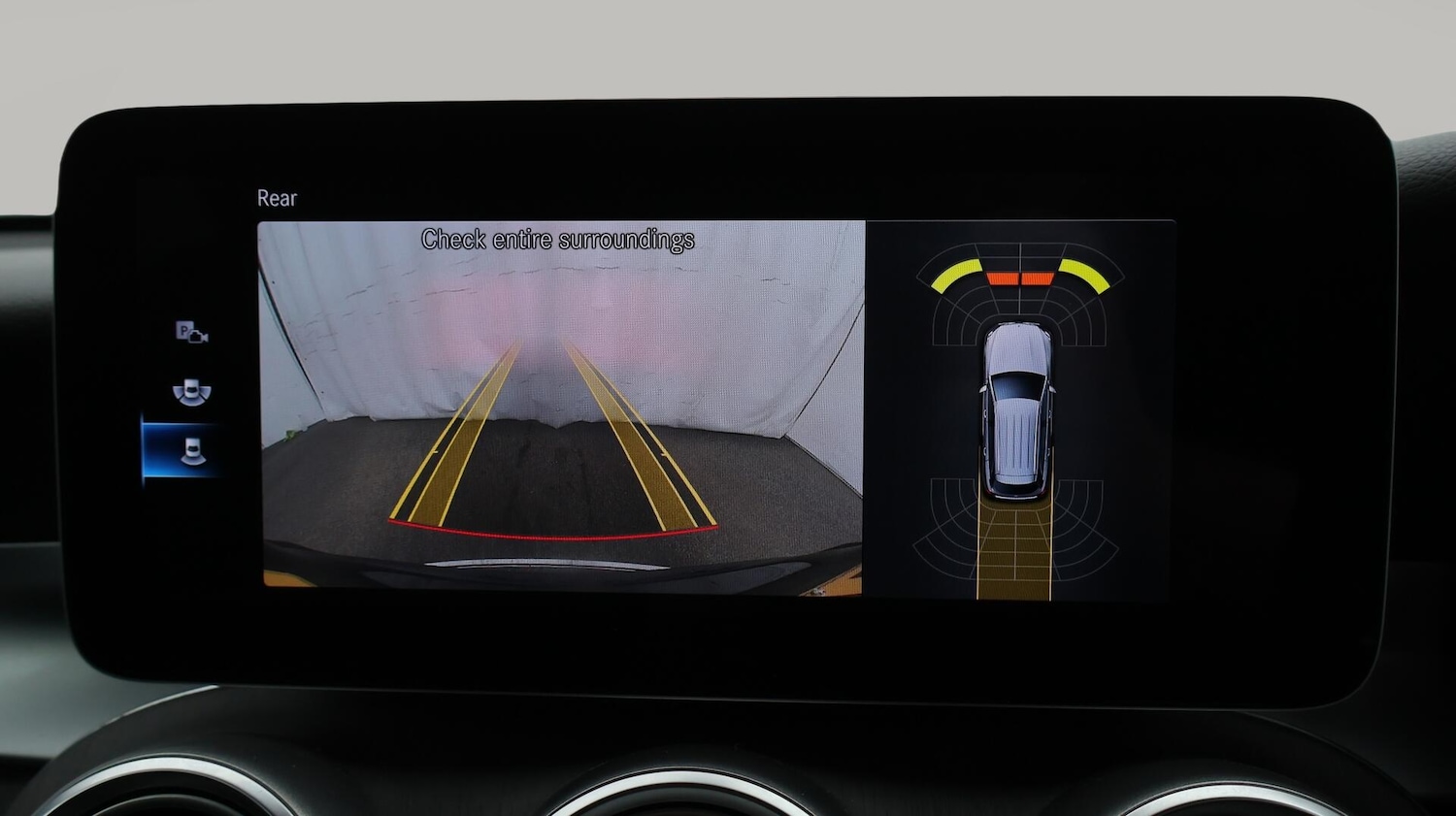 Used Mercedes-Benz GLC 2020 for sale - 76152418: Photo 27