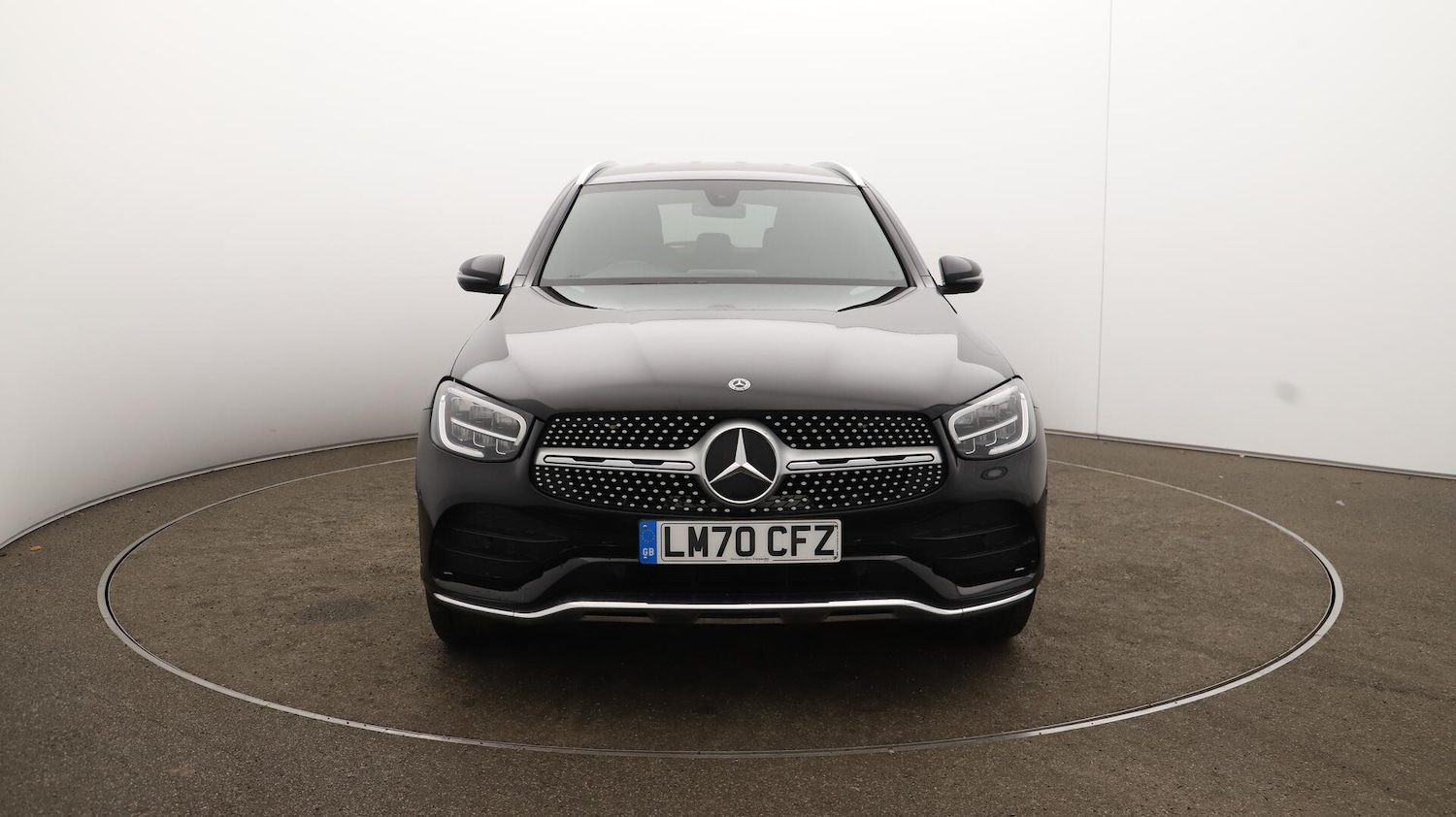 Used Mercedes-Benz GLC 2020 for sale - 76152418: Photo 41