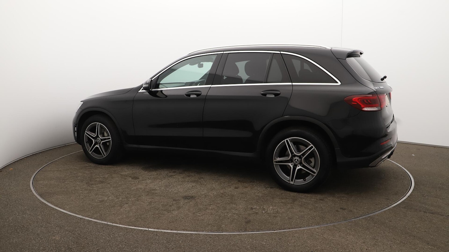 Used Mercedes-Benz GLC 2020 for sale - 76152418: Photo 48