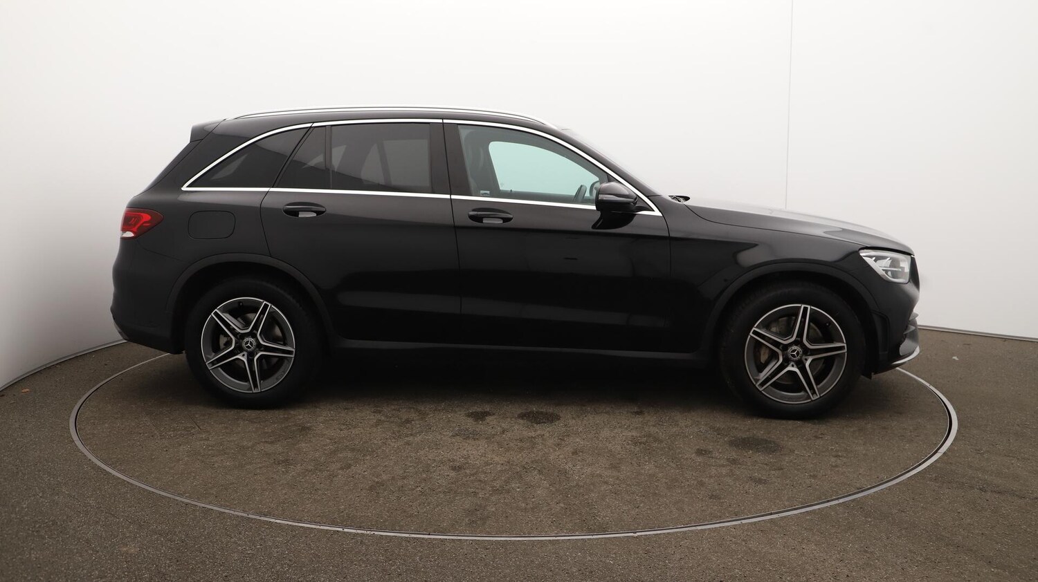 Used Mercedes-Benz GLC 2020 for sale - 76152418: Photo 50