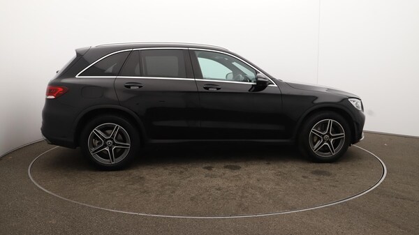 Used Mercedes-Benz GLC 2020 for sale - 76152418: Photo 51