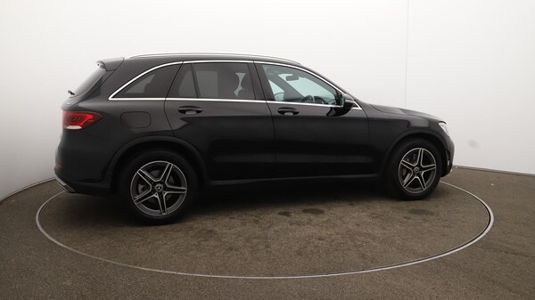 Used Mercedes-Benz GLC 2020 for sale - 76152418: Photo 52