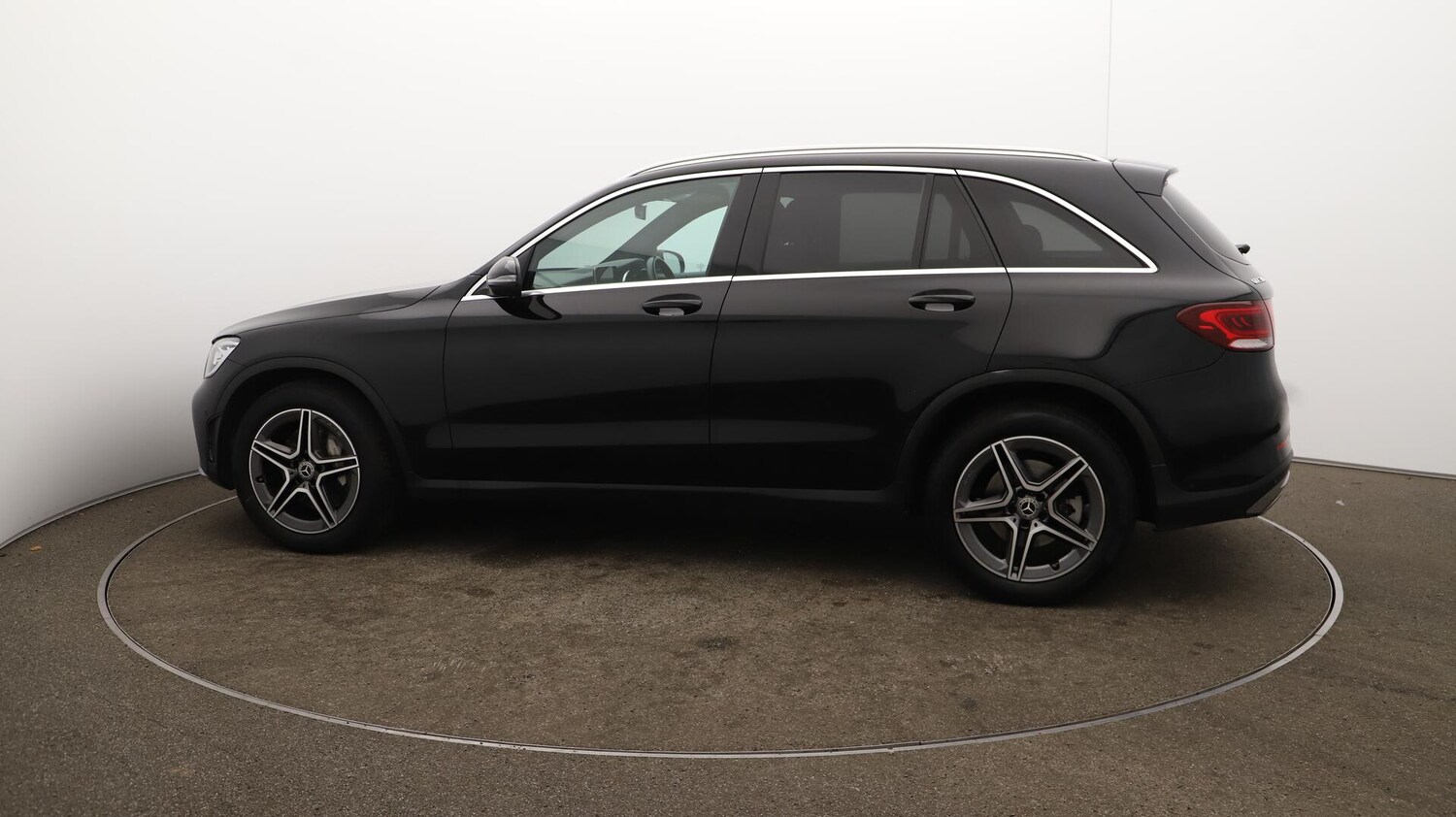 Used Mercedes-Benz GLC 2020 for sale - 76152418: Photo 59