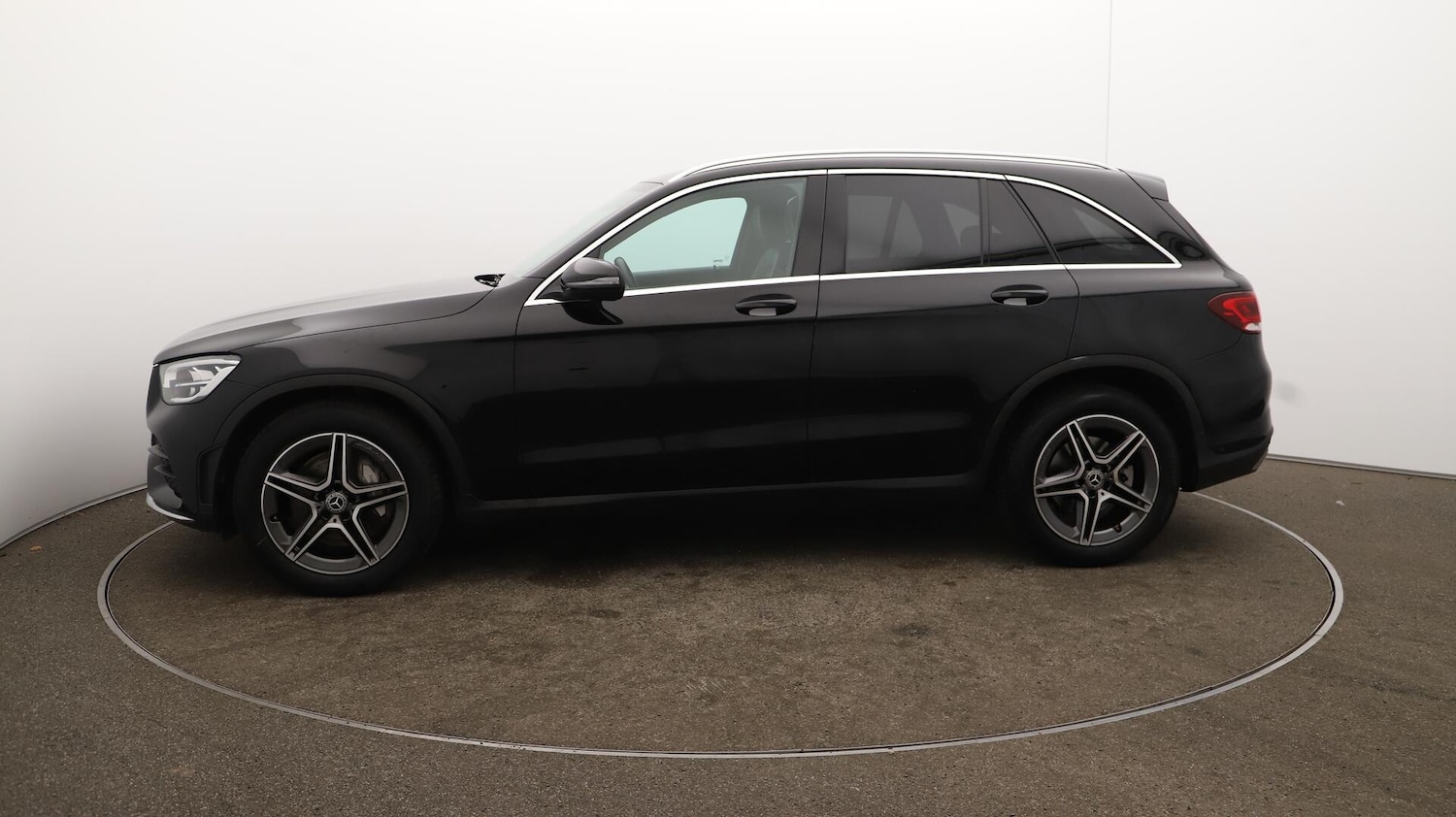 Used Mercedes-Benz GLC 2020 for sale - 76152418: Photo 66