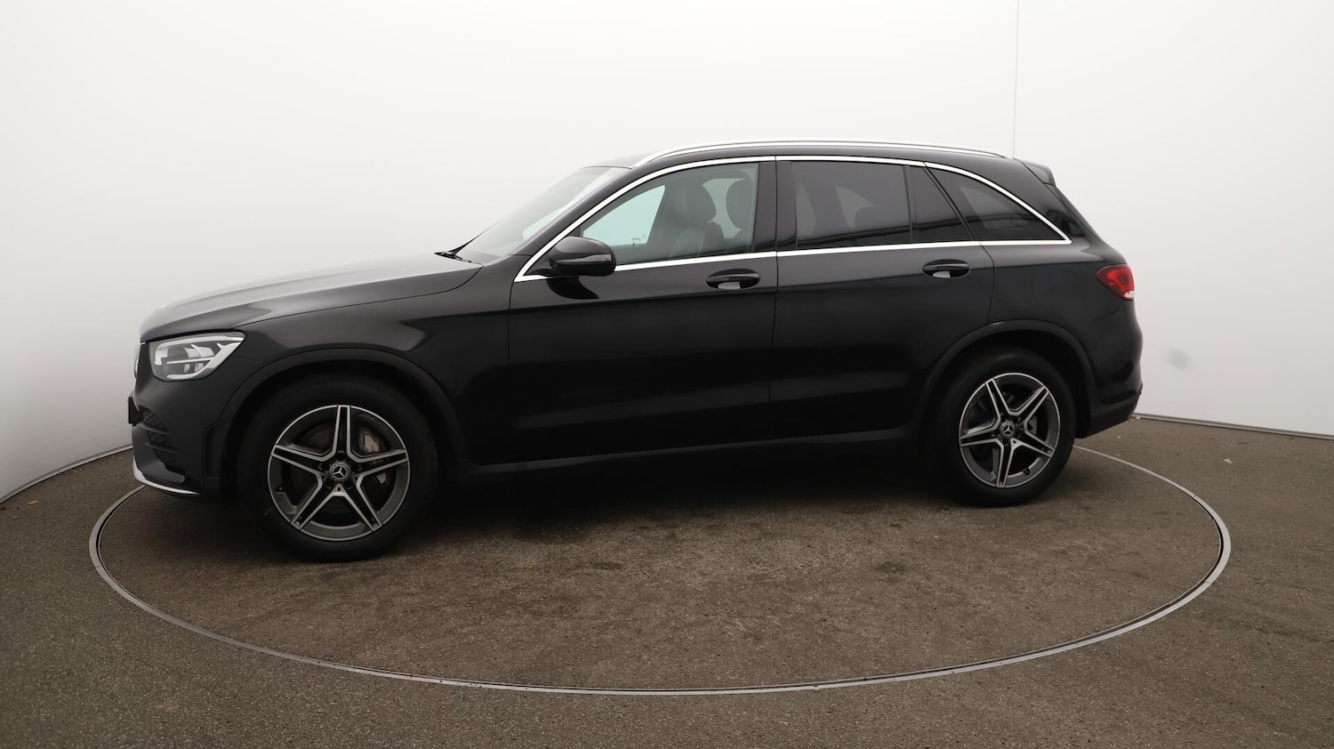 Used Mercedes-Benz GLC 2020 for sale - 76152418: Photo 67