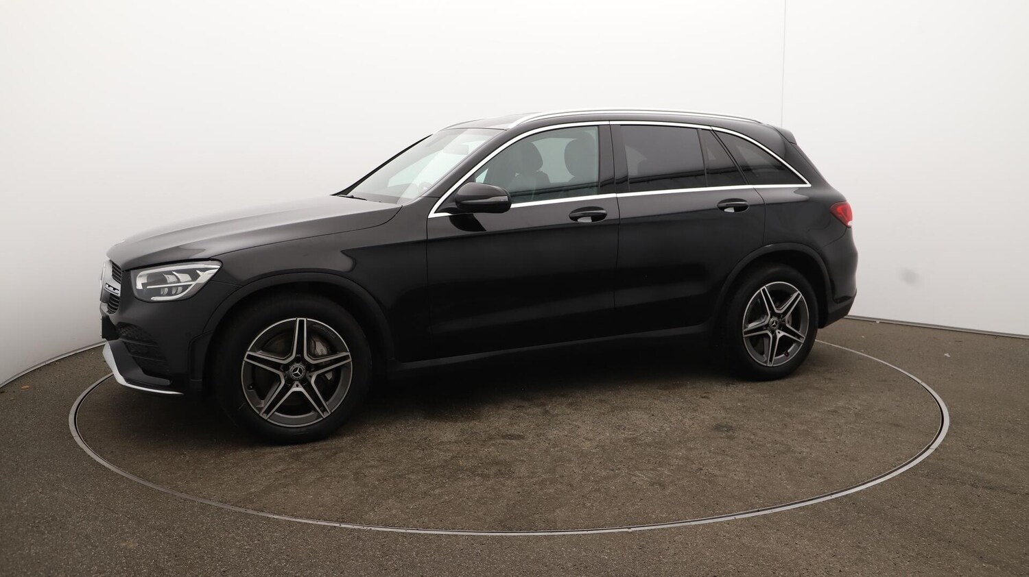 Used Mercedes-Benz GLC 2020 for sale - 76152418: Photo 68