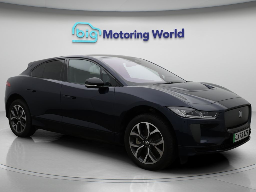 Used Jaguar I-Pace 2024 for sale - 76815006: Photo 5