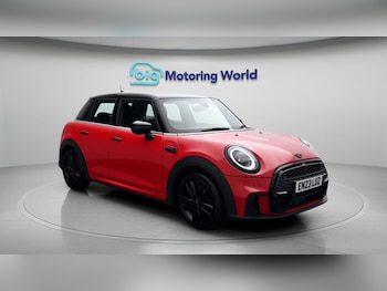 Used MINI Hatch 2023 for sale - 79445432: Photo