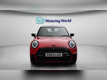 Used MINI Hatch 2023 for sale - 79445432: Photo