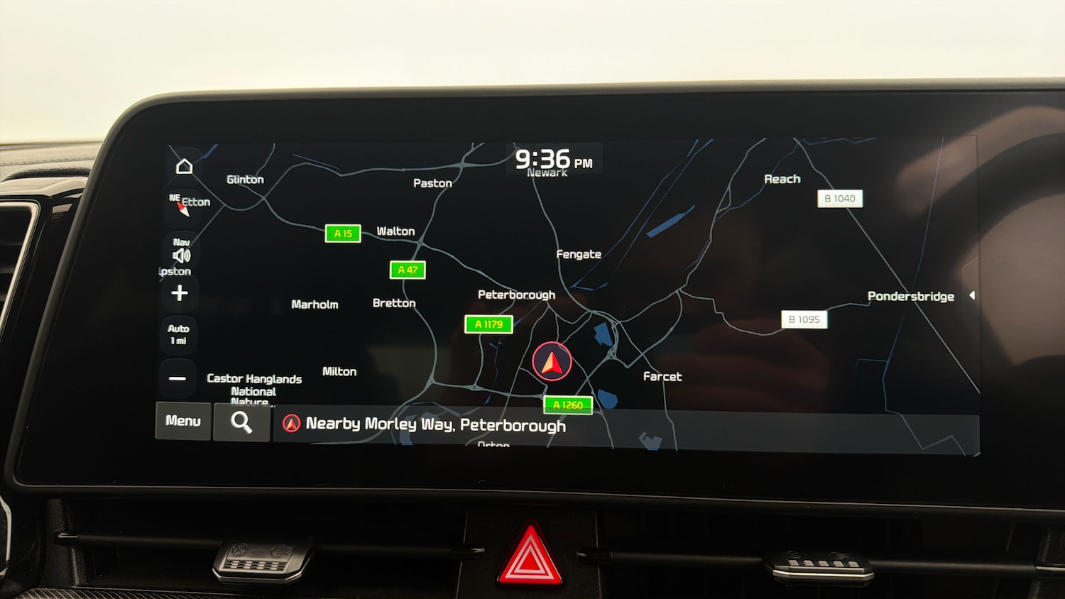 Used Kia Sportage 2023 for sale - 78013761: Photo 10