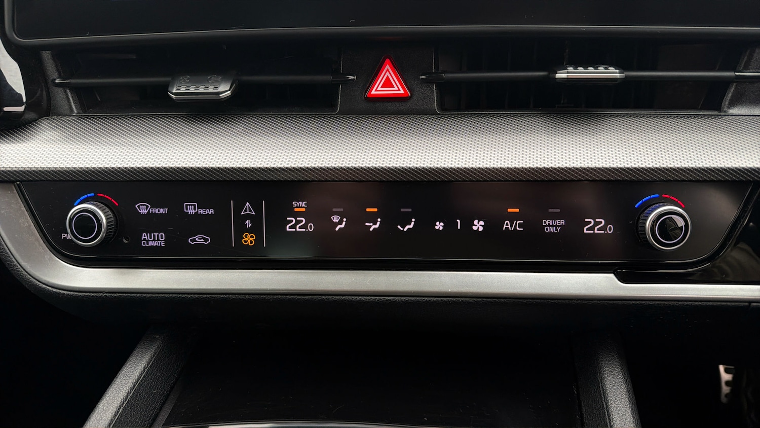 Used Kia Sportage 2023 for sale - 78013761: Photo 11