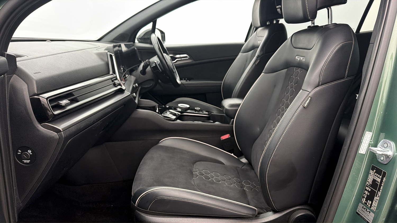 Used Kia Sportage 2023 for sale - 78013761: Photo 13