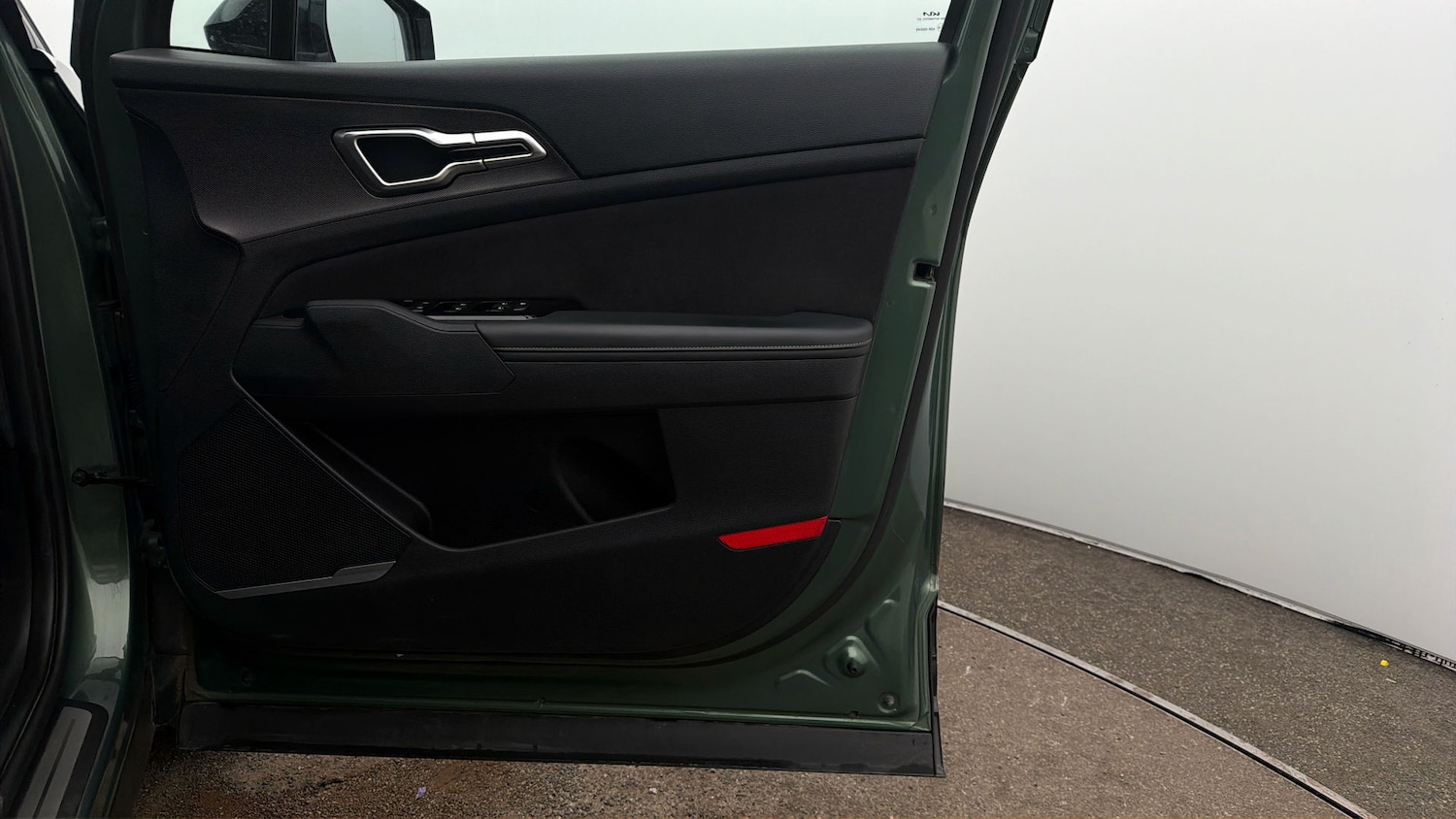 Used Kia Sportage 2023 for sale - 78013761: Photo 14