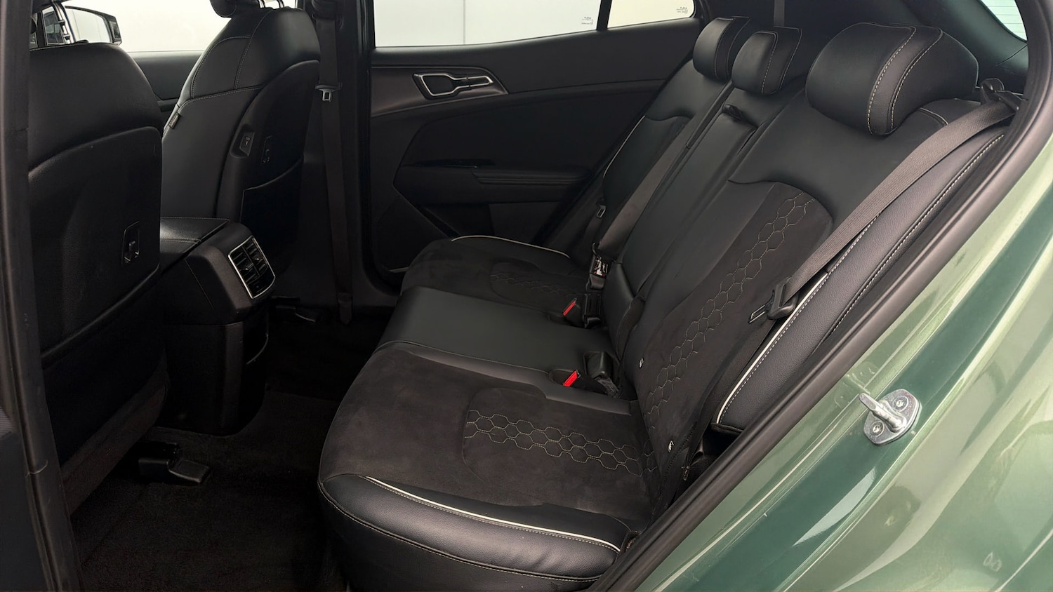 Used Kia Sportage 2023 for sale - 78013761: Photo 15