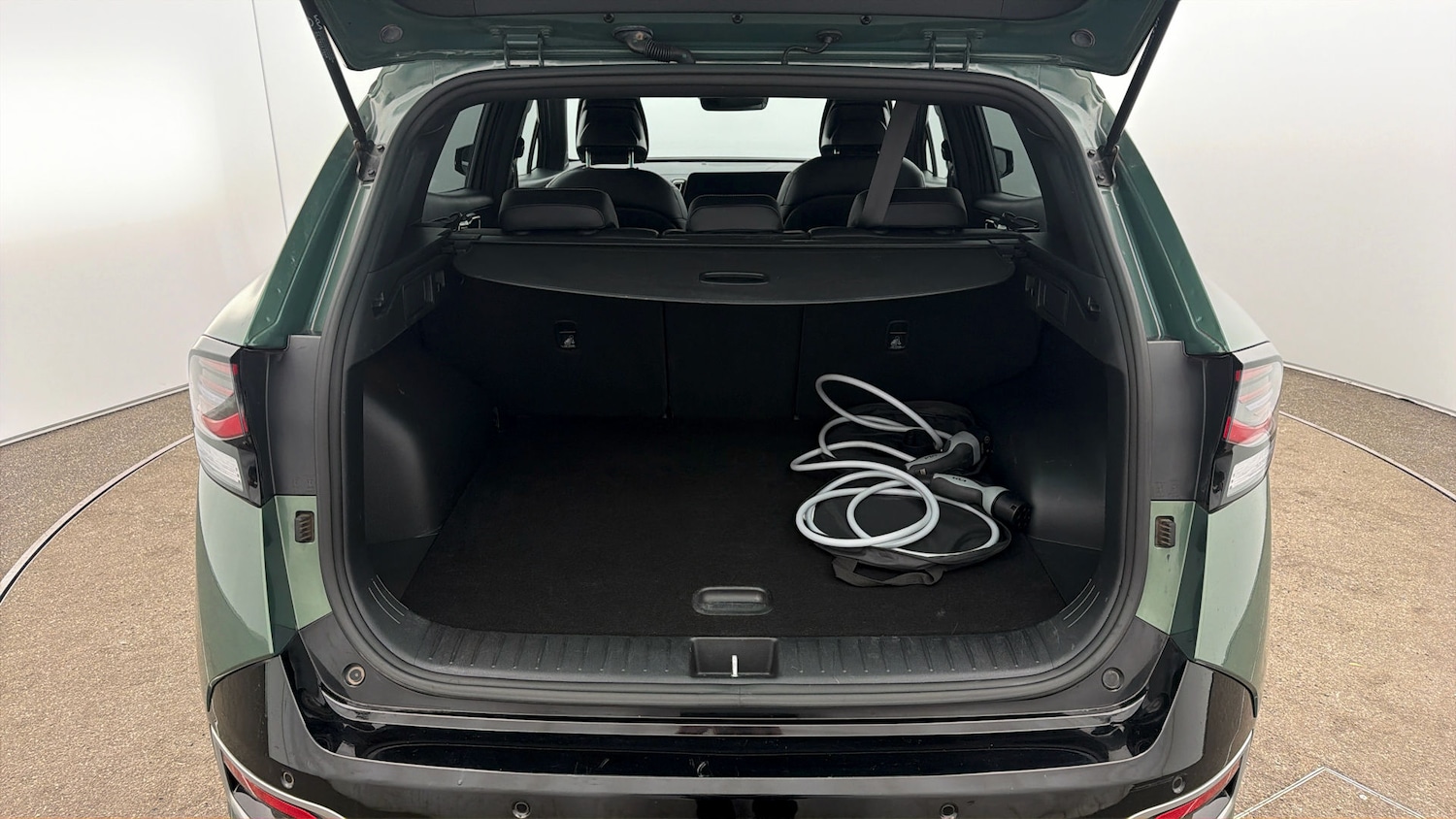 Used Kia Sportage 2023 for sale - 78013761: Photo 16