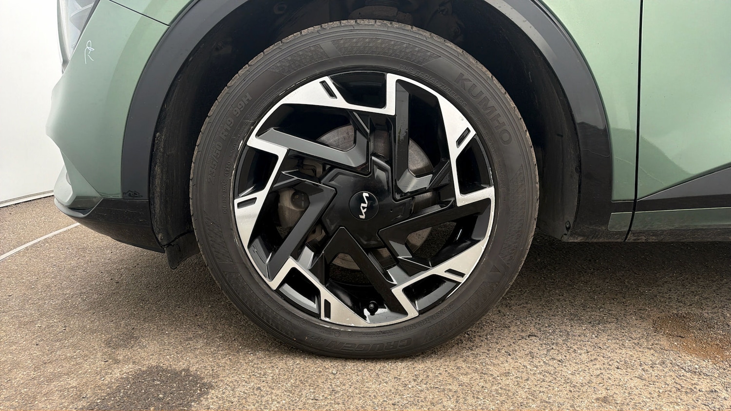 Used Kia Sportage 2023 for sale - 78013761: Photo 17