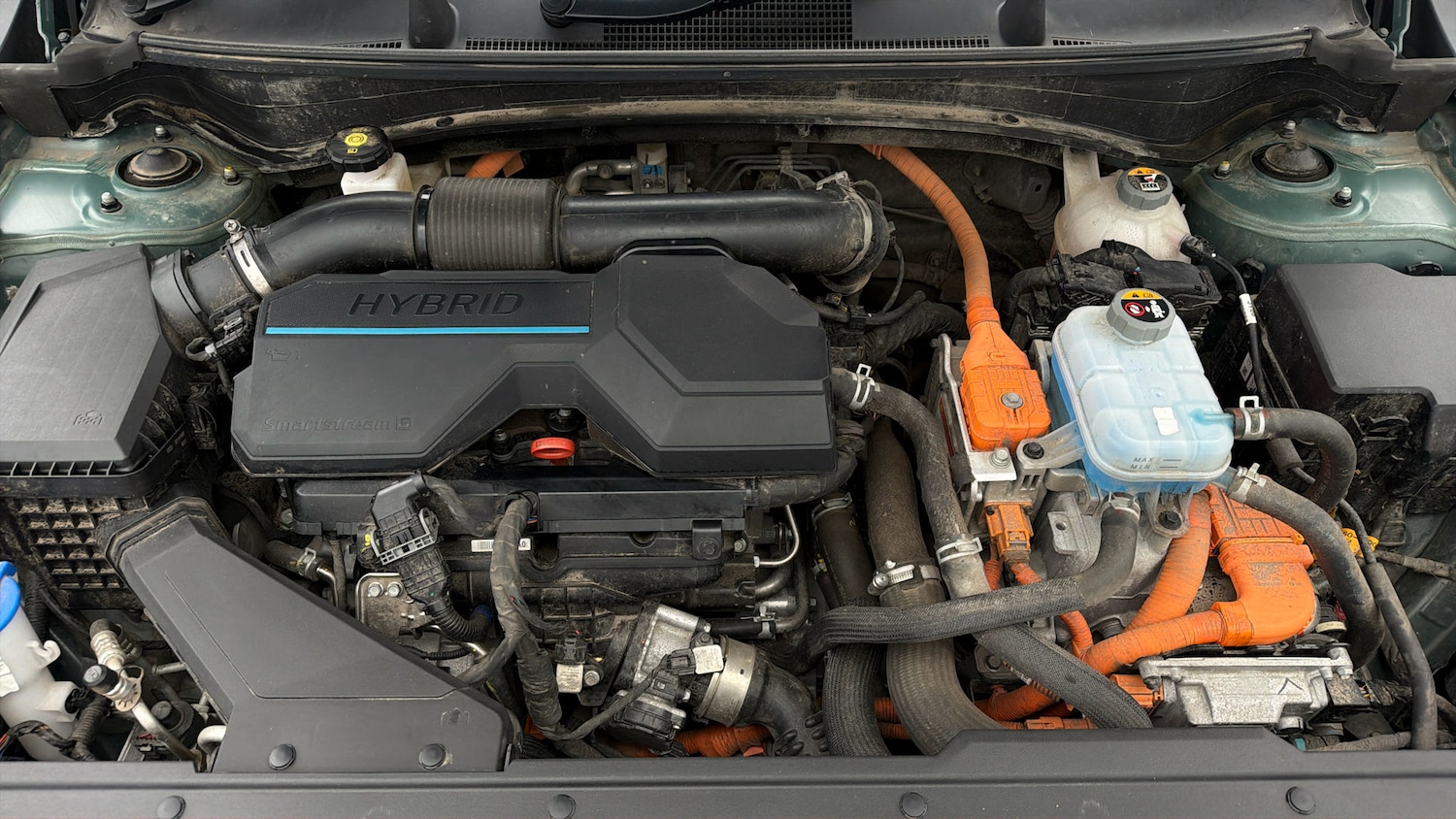 Used Kia Sportage 2023 for sale - 78013761: Photo 18