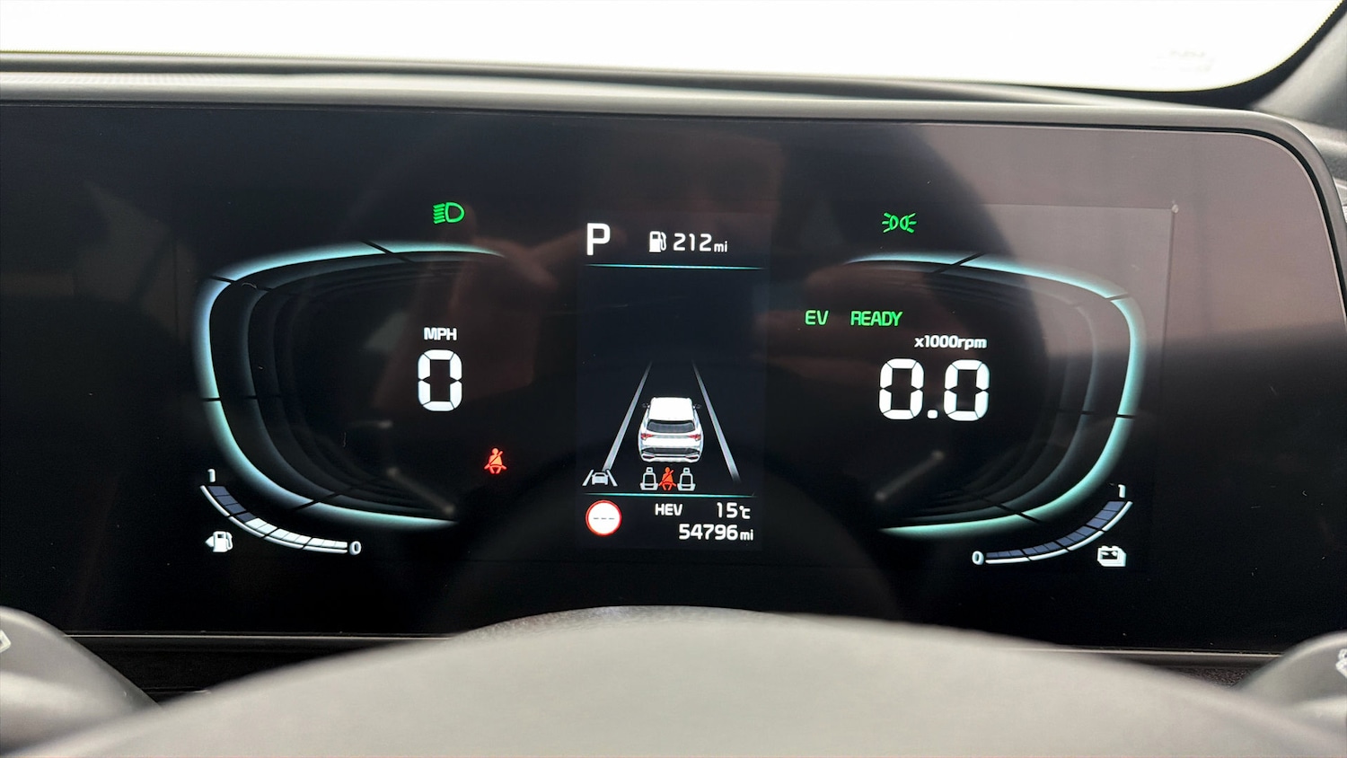 Used Kia Sportage 2023 for sale - 78013761: Photo 26