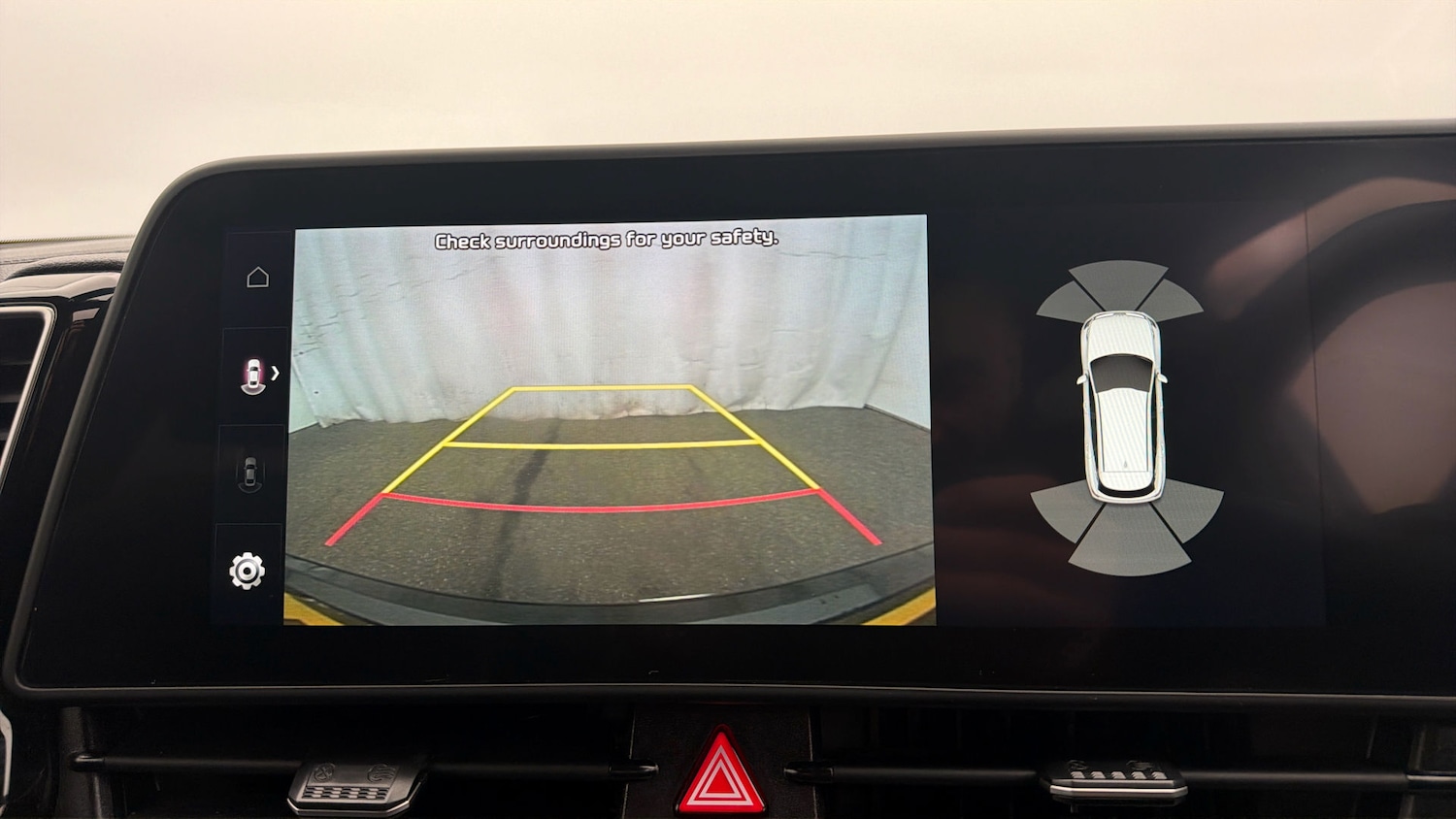 Used Kia Sportage 2023 for sale - 78013761: Photo 27