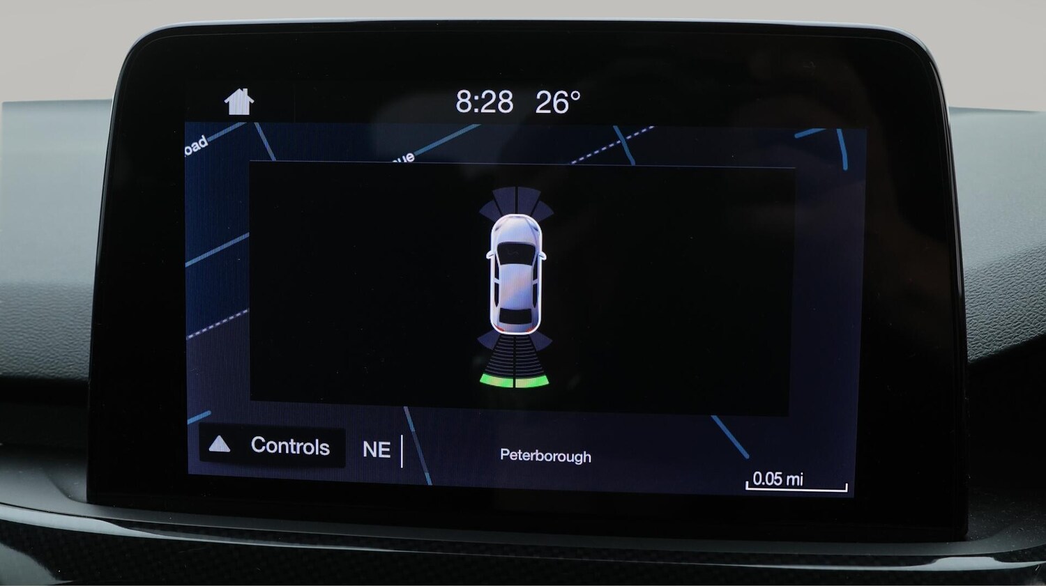 Vehicle 25