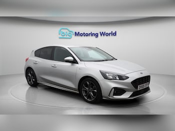 Used Ford Focus 2019 for sale - 75623097: Photo