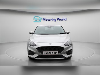 Used Ford Focus 2019 for sale - 75623097: Photo
