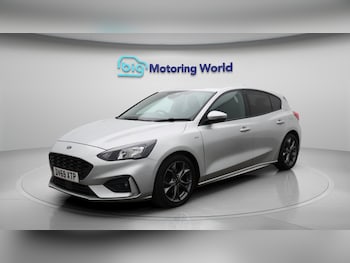 Used Ford Focus 2019 for sale - 75623097: Photo