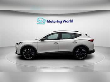 Used Cupra Formentor 2023 for sale - 79653829: Photo
