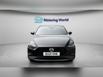 Used Mazda Mazda3 2021 for sale - 78344138: Photo