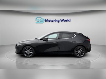 Used Mazda Mazda3 2021 for sale - 78344138: Photo