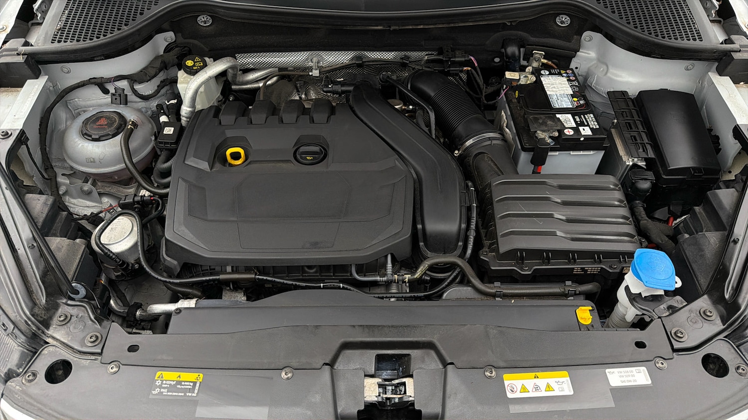 Used Skoda Karoq 2021 for sale - 77997545: Photo 18