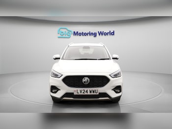 Used MG MG ZS 2024 for sale - 75552113: Photo