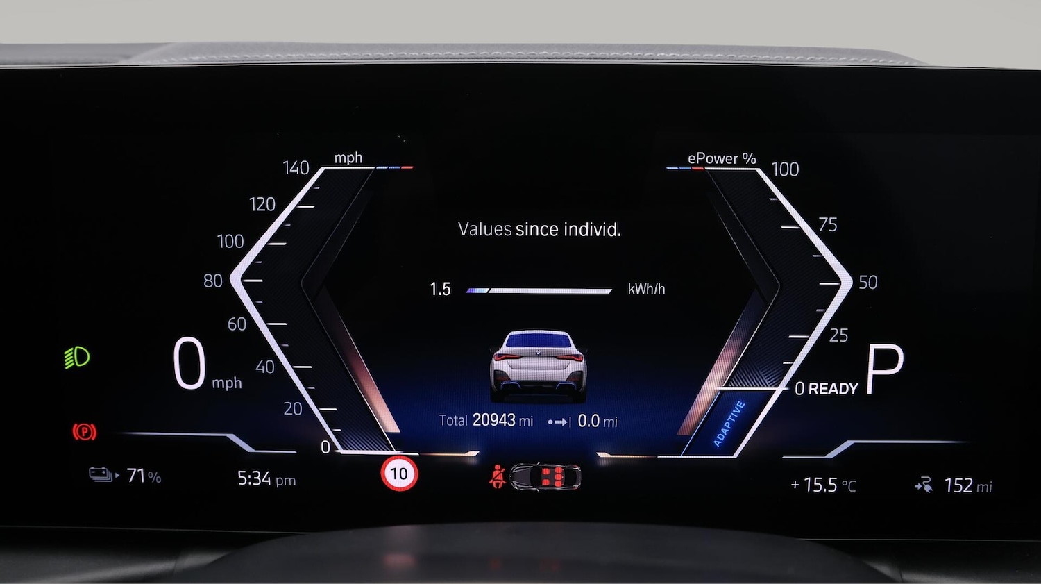 Used BMW i4 2022 for sale - 76370158: Photo 11