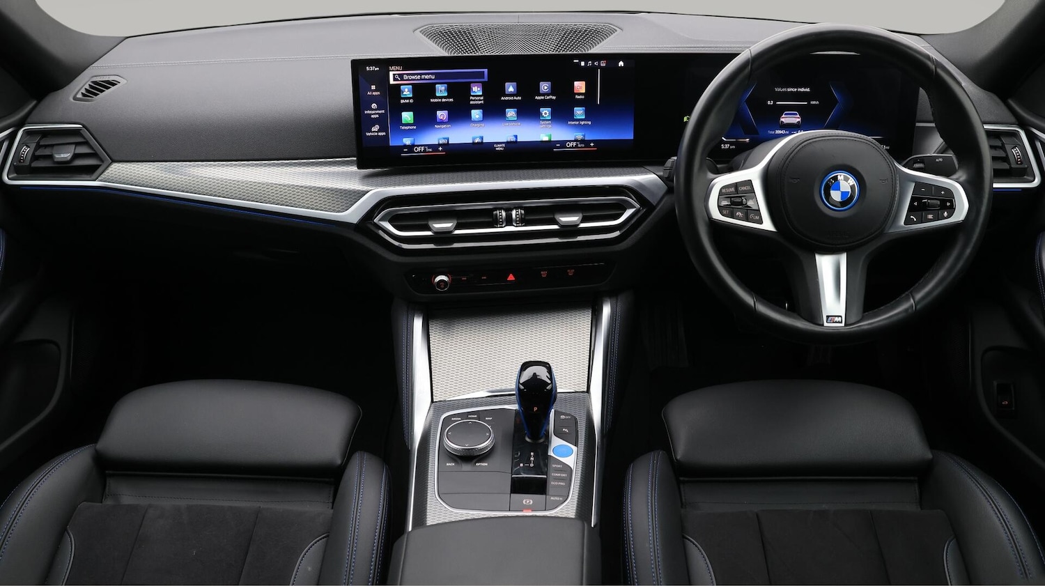 Used BMW i4 2022 for sale - 76370158: Photo 14