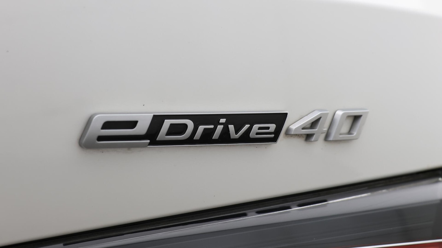 Used BMW i4 2022 for sale - 76370158: Photo 23