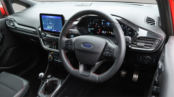 Used Ford Fiesta 2020 for sale - 76109141: Photo 10