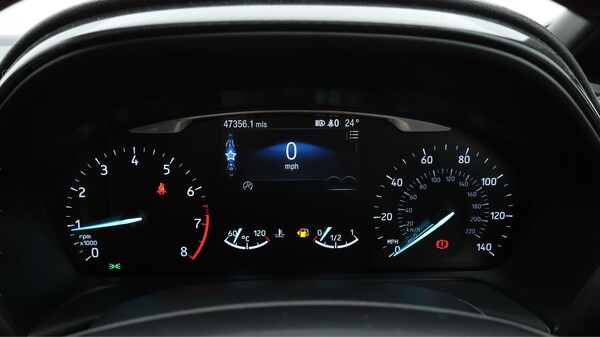 Used Ford Fiesta 2020 for sale - 76109141: Photo 11