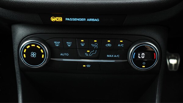 Used Ford Fiesta 2020 for sale - 76109141: Photo 13