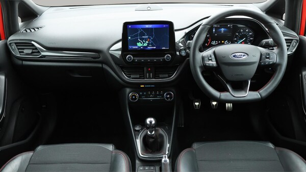 Used Ford Fiesta 2020 for sale - 76109141: Photo 14