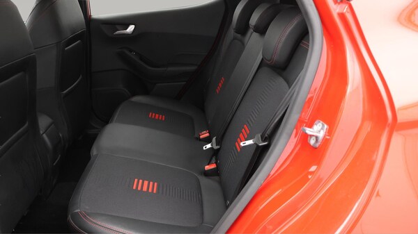 Used Ford Fiesta 2020 for sale - 76109141: Photo 17