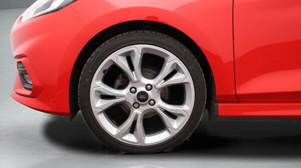 Used Ford Fiesta 2020 for sale - 76109141: Photo 19