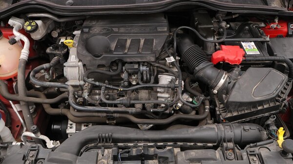 Used Ford Fiesta 2020 for sale - 76109141: Photo 20